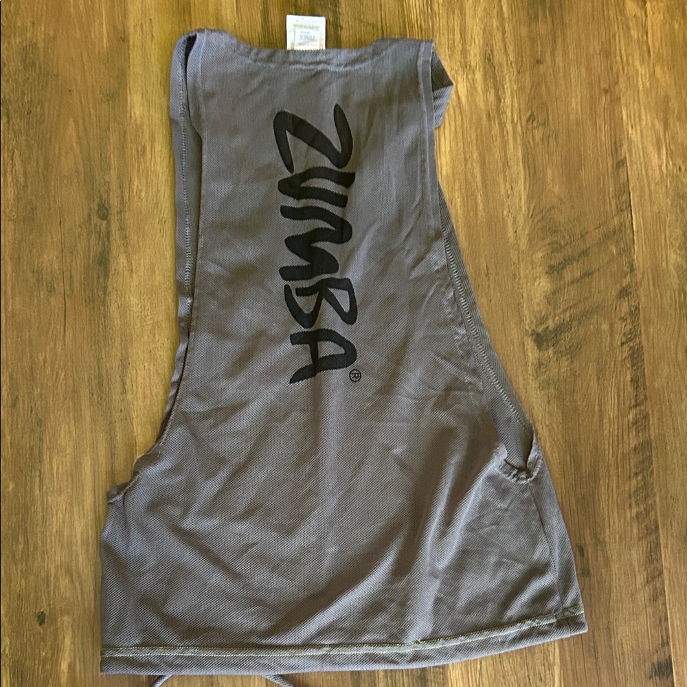 Zumba Fitness Tops (3) and Cargo Pants - Picture 5 of 9